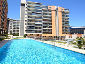 Apartment Tamarindo-1 by Interhome
